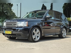 Land Rover Range Rover Sport - 4.4 V8 SE AUT. | YOUNGTIMER | LEDER | LUCHTVERING | XENON | HARMAN&KARDON | STOELVERW. | V