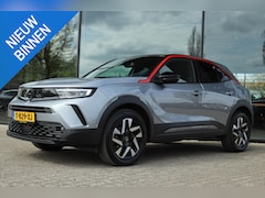 Opel Mokka - 1.2 TURBO GS-LINE | LED | CARPLAY | CAMERA | CRUISE | CLIMATE | NAVI