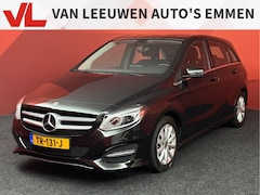 Mercedes-Benz B-klasse - 180 Ambition | Airco | Cruise control | Trekhaak