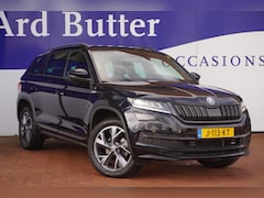 Skoda Kodiaq - 1.5 TSI Sportline Business / 1EIG / Camera / Canton / Virtual / Carplay / ORIG-NL / = APRI