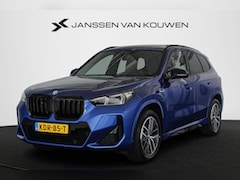 BMW X1 - xDrive30e M Sport Panoramadak Keyless Harman Kardon