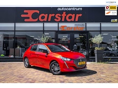 Peugeot 208 - 1.2 PureTech Allure|Cruise|Airco|Pdc|