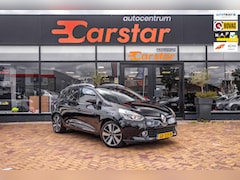 Renault Clio Estate - 1.2 Dynamique|Navi|Cruise|Pdc|Camera|Trekhaak|