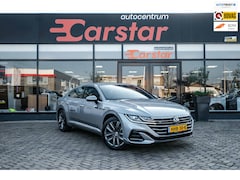 Volkswagen Arteon - 1.4 TSI eHybrid R-Line Business|Navi|Cruise|Camera|