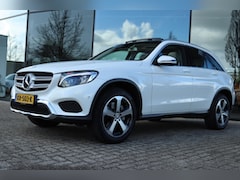 Mercedes-Benz GLC-klasse - 250 4MATIC PRESTIGE | PANO | LED | AIRMATIC | LEDER | TREKHAAK AFN. | CAMERA