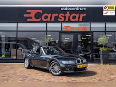BMW Z3 Roadster - 2.2i Sport Line|Wide Body|Nap|