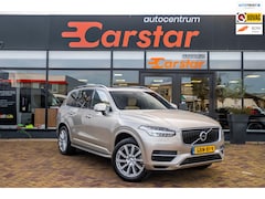 Volvo XC90 - 2.0 T8 Twin Engine AWD Inscription|PANO|LEDER|CAMERA|CARPLAY