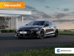 Audi RS5 - Avant RS 5 | Adaptive cruise control | smartphone interface | RS sportstoel plus in zwart
