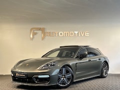 Porsche Panamera Sport Turismo - 2.9 4 E-Hybrid Pano|Bose|BTW