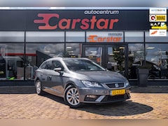 SEAT Leon ST - 1.0 EcoTSI Style Business Intense|PDC|CRUISE