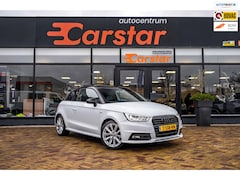 Audi A1 - 1.4 TFSI Sport Pro Line S|PANO|PDC|CRUISE
