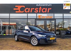 Audi A1 Sportback - 30 TFSI S edition|CRUISE CONT|VIRTUAL|STOEL VERW|PDC