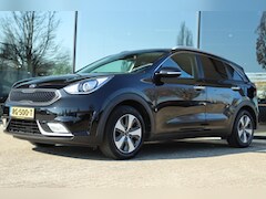 Kia Niro - 1.6 GDI HYBRID EXECUTIVELINE | CARPLAY | CAMERA | PDC | NAVI | LMV