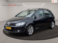 Volkswagen Golf Plus - 1.4 TSI Highline * AUTOMAAT * 1E EIGENAAR * WINTER SET