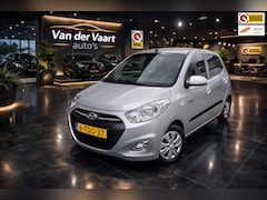 Hyundai i10 - 1.0 i-Drive Cool AIRCO RADIO USB/AUX