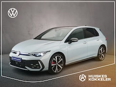 Volkswagen Golf - 1.5 eHybrid 272pk GTE
