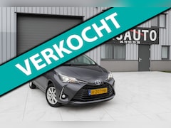 Toyota Yaris - 1.5 Hybrid Active Cruise CR Camera