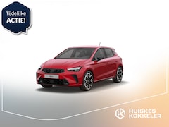 SEAT Ibiza - 1.0 TSI 115pk FR Business Connect €460, - actie private lease of €3.000, - inruilpremie