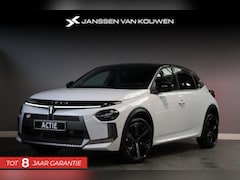 Lancia Y(psilon) - Ypsilon 1.2 Turbo Hybrid HF Line 110pk Voorraad Voordeel