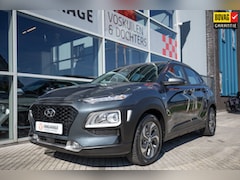 Hyundai Kona - 1.6 GDI HEV XTech