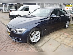 BMW 3-serie - 330e Centennial Executive in naam van onze klant te koop hele mooie 330