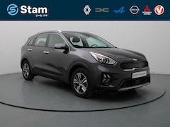 Kia Niro - 140pk GDi Hybrid DynamicLine Camera | Adapt. Cruise | Navi | Parkeersens. achter