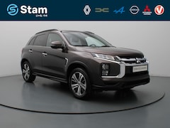 Mitsubishi ASX - 150pk Intense Automaat Camera | Cruise | Navi | Parkeersens. achter | Stoelverw
