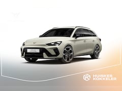 CUPRA Leon Sportstourer - 1.5 TSI e-Hybrid 272pk VZ Performance