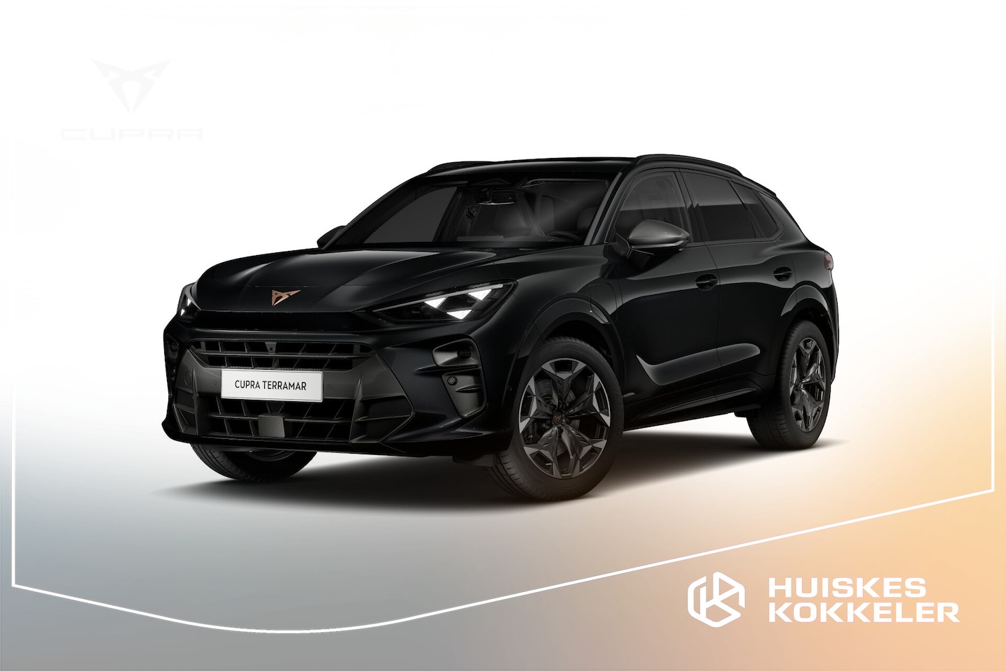 CUPRA Terramar - 1.5 TSI e-Hybrid VZ Performance 1.5 TSI e-Hybrid 272pk VZ Performance - AutoWereld.nl