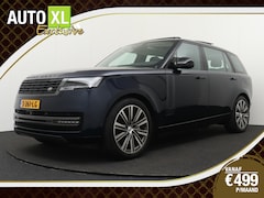 Land Rover Range Rover - 3.0 P440e LWB HSE PHEV Pano-Dak Soft Close 22'LMV