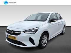 Opel Corsa - 1.2 Start/Stop 75pk Edition MANUAL