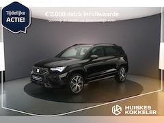 SEAT Ateca - 1.5 TSI 150pk FR Business Intense