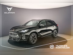 CUPRA Terramar - 1.5 TSI e-Hybrid 204pk Business
