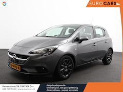 Opel Corsa - 1.4 Business+ Automaat | Airco | Cruise control | Stoelverwarming | Stuurverwarming | Radi