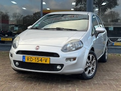 Fiat Punto Evo - 0.9 TwinAir Sempre | 1e Eigenaar | Parkeersensor | Trekhaak | Cruise | L.M Velgen