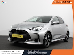 Toyota Yaris - 1.5 Hybrid Dynamic Automaat | Navigatie | Climate control | Cruise control adaptive | LED