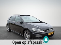 Volkswagen Golf - 1.5 TSI 3x R-Line Virtual|Pano|Massage|Lane