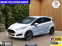 Ford Fiesta - 1.0 EcoBoost|Titanium|ST-Line|5Drs|Navi|Nap