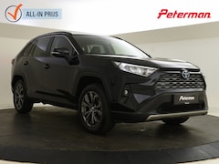 Toyota RAV4 - 2.5 Hybrid Active Comfort | Trekhaak | Stoel+ stuurverwarming |