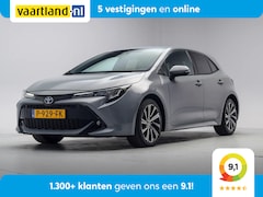 Toyota Corolla - 2.0 Hybrid Business Plus Aut. [ Navi Apple / Android cruise Camera Stoelverwarming ]