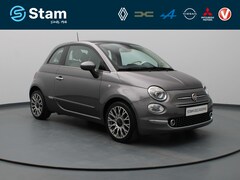 Fiat 500 - 0.9 TwinAir Turbo Collezione Airco | Cruise | Navi | Parkeersens. achter | Panoramadak