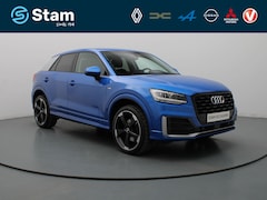 Audi Q2 - 150pk TFSI CoD Sport Pro Line Automaat Cruise | Climate | Carplay | Parkeersens. v+a | Sto