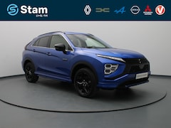 Mitsubishi Eclipse Cross - 2.4 PHEV Black Edition 187pk 360° Camera | Adapt. Cruise | Parkeersens. v+a | Stoel-/stuur