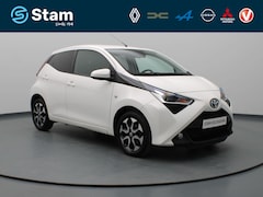 Toyota Aygo - VVT-i x-joy 70pk Camera | Climate | Carplay