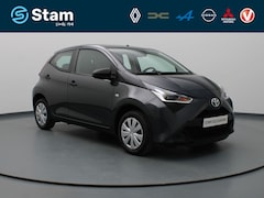 Toyota Aygo - 1.0 VVT-i x-fun Airco | Cruise control