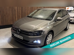 Volkswagen Polo - 1.0 TSI Comfortline 2021 PDC ACC CARPLAY DAB