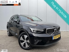 Volvo XC40 - 1.5 T4 Plug-in hybrid 211 PK Plus Bright/BOM VOL