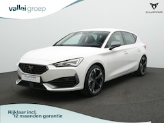 CUPRA Leon - 1.4 e-Hybrid 204 pk | Kuipstoelen | Adaptief sportonderstel | Geheugenstoel | Stuur-/stoel