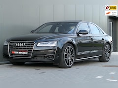 Audi A8 - 4.0 TFSI quattro Pro Line+ B&O 360 Matrix Stoelventilatie