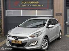 Hyundai i30 Wagon - 1.4 Airco, Afneembare Trekhaak